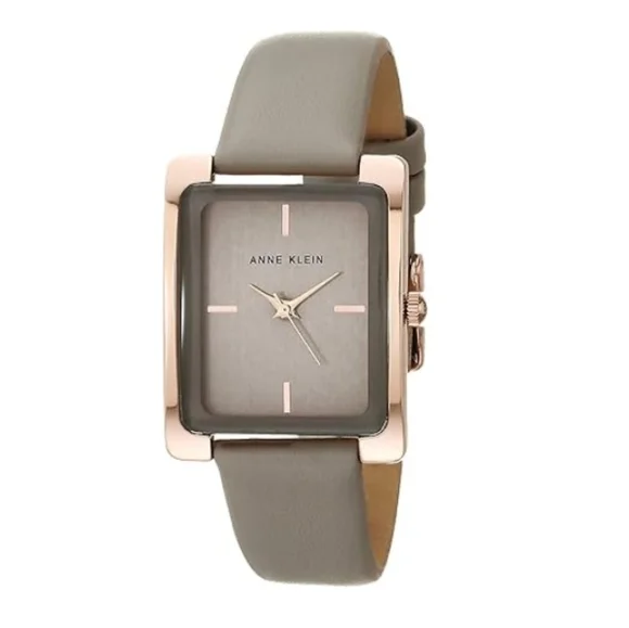 Anne Klein | Accessories | Stylish Womens Leather Strap 